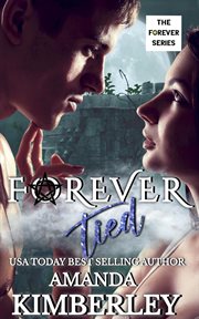 Forever tied cover image