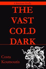The Vast Cold Dark cover image