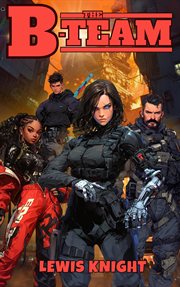 The B-Team cover image