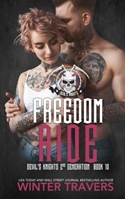 Freedom Ride cover image