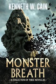 Monster Breath cover image