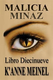 Malicia Minaz cover image