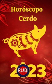 Horóscopo cerdo 2023 cover image