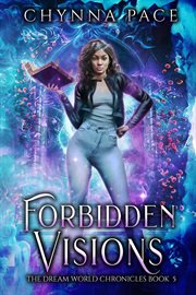 Forbidden visions cover image