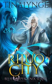 Riluo City cover image