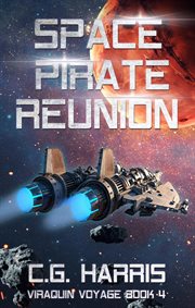 Space Pirate Reunion cover image