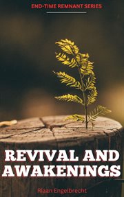 Revival and Awakenings cover image