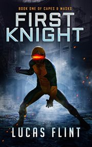 First Knight cover image