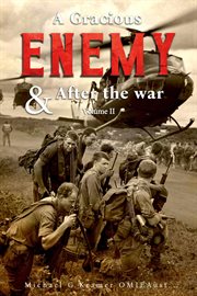 A Gracious Enemy & After the War Volume Two cover image