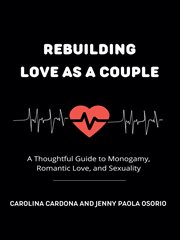 Rebuilding Love as a Couple cover image