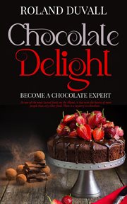 Chocolate Delight cover image