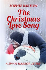 The Christmas Love Song cover image