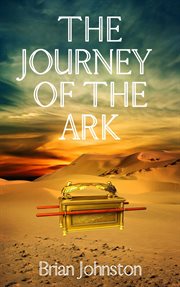 The journey of the ark cover image