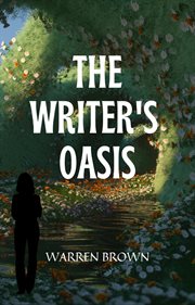 The writer's oasis cover image