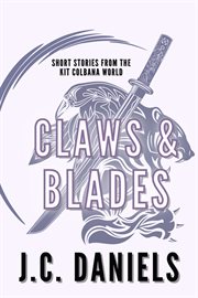 Claws & blades cover image