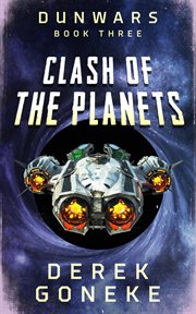 Dunwars clash of the planets cover image