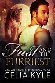 Fast and the Furriest : Tiger Tails cover image