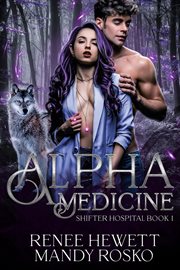 Alpha Medicine cover image