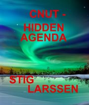 Cnut - hidden agenda : Hidden Agenda cover image