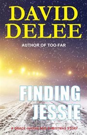 Finding Jessie cover image