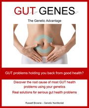 Gut genes cover image