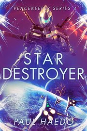 Star Destroyer cover image