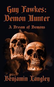 A dream of demons cover image