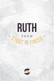 Ruth from start2finish cover image