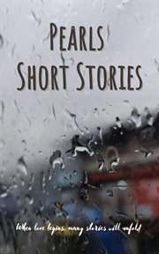 Pearls short stories cover image
