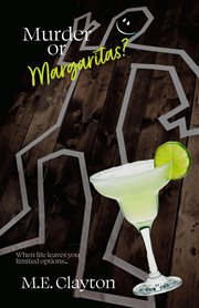 Murder or Margaritas cover image