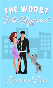 The Worst Fake Boyfriend cover image