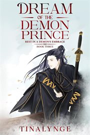Dream of the Demon Prince cover image