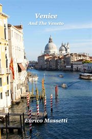 Venice and the veneto cover image
