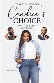 Candice's Choice cover image