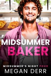 Midsummer Baker cover image