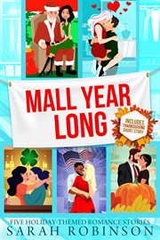 Mall Year Long cover image