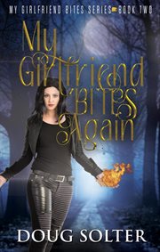 My Girlfriend Bites Again cover image