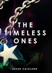 The timeless ones cover image