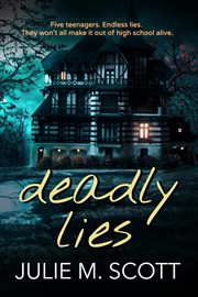 Deadly Lies cover image