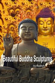 Beautiful Buddha Sculptures cover image