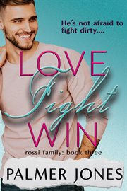 Love fight win cover image