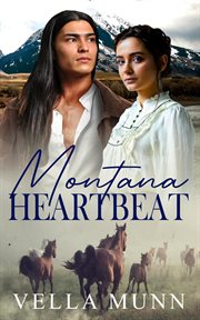 Montana Heartbeat cover image