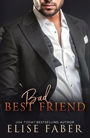 Bad best friend cover image