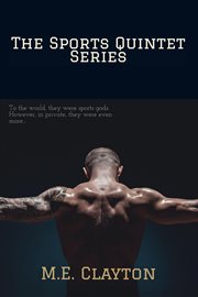 The Sports Quintet Series : Books #1-5. Sports Quinte cover image