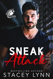 Sneak Attack cover image
