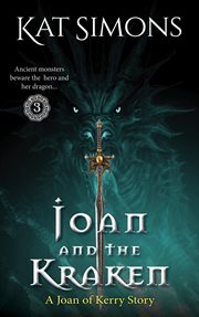 Joan and the kraken cover image