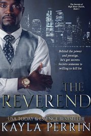 The Reverend cover image