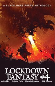 Lockdown fantasy : Lockdown Fantasy cover image