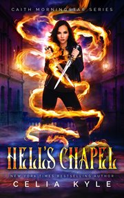 Hell's Chapel cover image