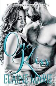 One kiss cover image